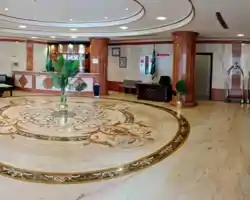 Sky View Hotel Madinah. thumbnail